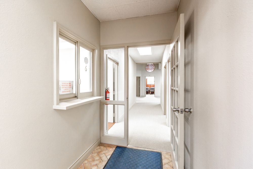 PAN AM Building: 820 Buddy Holly Ave, Lubbock, TX 79401